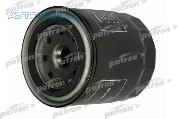 Фильтр масляный PF4076 PATRON PF4076
