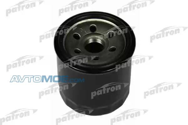 Фильтр масляный PF4097 PATRON PF4097
