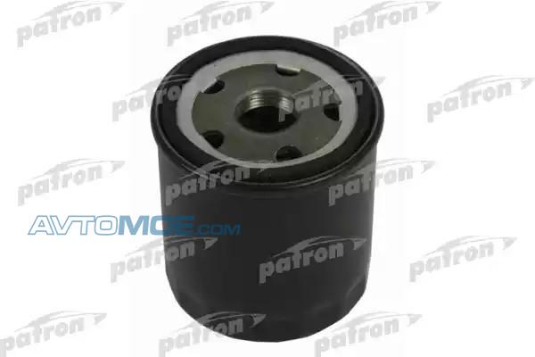 Фильтр масляный PF4104 PATRON PF4104