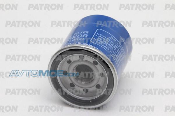 Фильтр масляный PF4105KOR PATRON PF4105KOR