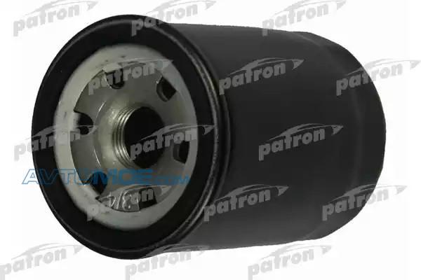 Фильтр масляный PF4106 PATRON PF4106