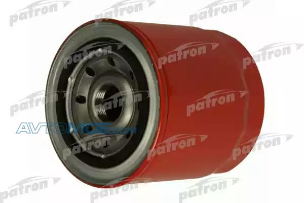 Фильтр масляный PF4109 PATRON PF4109