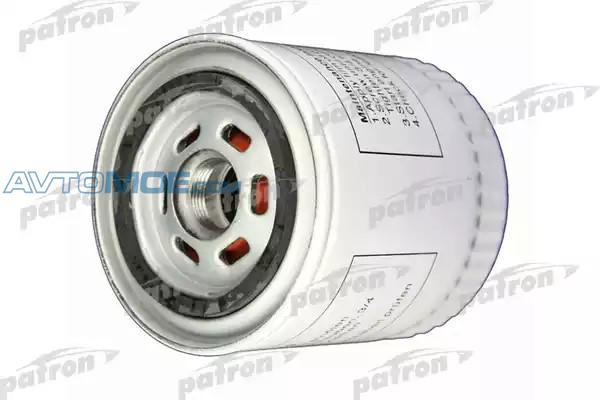 Фильтр масляный PF4114 PATRON PF4114