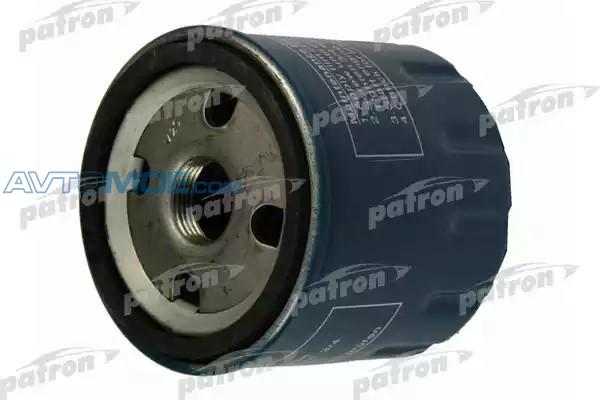 Фильтр масляный PF4120 PATRON PF4120