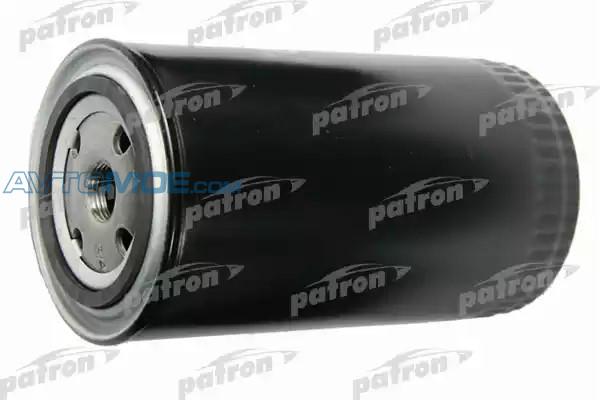 Фильтр масляный PF4123 PATRON PF4123