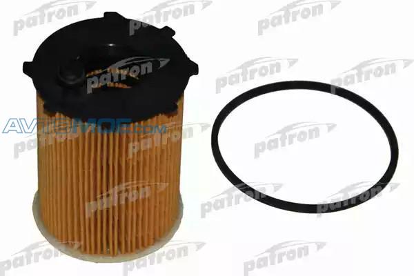 Фильтр масляный PF4145 PATRON PF4145