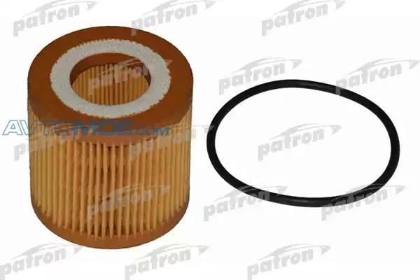 Фильтр масляный PF4146 PATRON PF4146