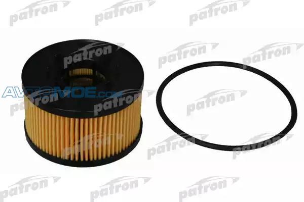 Фильтр масляный PF4147 PATRON PF4147