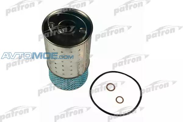 Фильтр масляный PF4153 PATRON PF4153