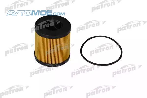 Фильтр масляный PF4162 PATRON PF4162