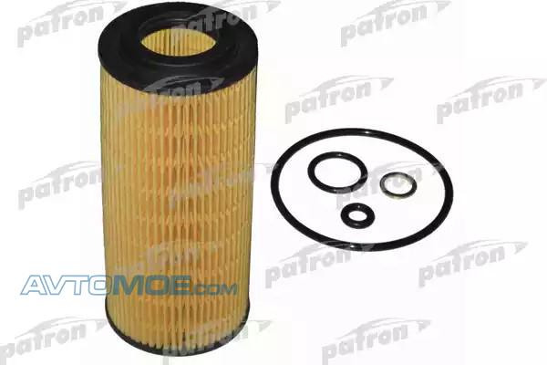 Фильтр масляный PF4171 PATRON PF4171