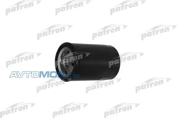 Фильтр масляный PF4176 PATRON PF4176
