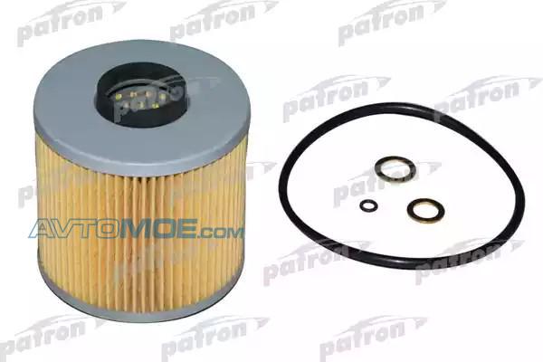 Фильтр масляный PF4182 PATRON PF4182