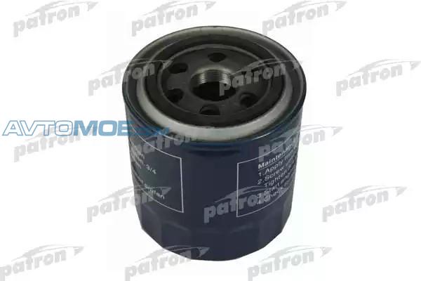 Фильтр масляный PF4196 PATRON PF4196