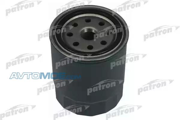 Фильтр масляный PF4202 PATRON PF4202