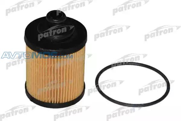 Фильтр масляный PF4205 PATRON PF4205