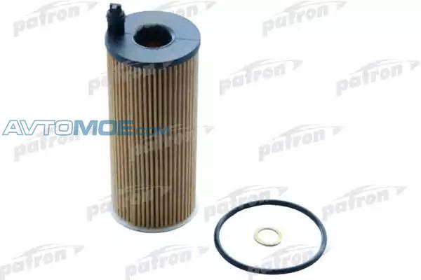 Фильтр масляный PF4214 PATRON PF4214