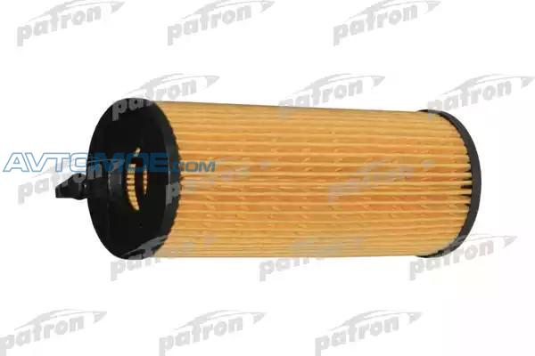 Фильтр масляный PF4236 PATRON PF4236
