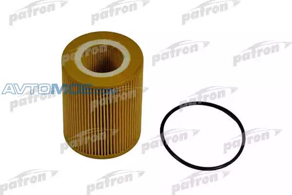 Фильтр масляный PF4241 PATRON PF4241