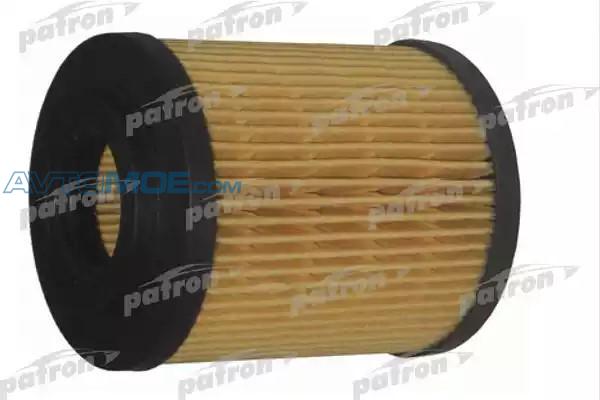 Фильтр масляный PF4248 PATRON PF4248