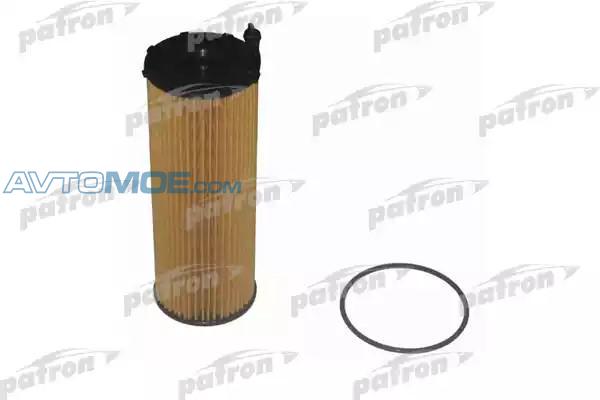 Фильтр масляный PF4251 PATRON PF4251