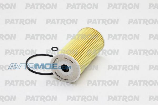Фильтр масляный PF4258KOR PATRON PF4258KOR