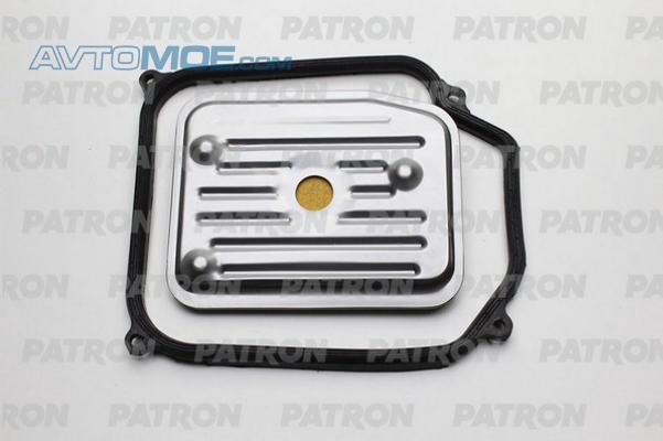 Фильтр АКПП PF5002 PATRON PF5002