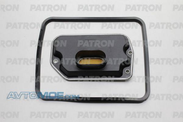 Фильтр АКПП PF5013 PATRON PF5013
