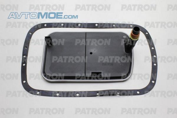 Фильтр АКПП PF5024 PATRON PF5024