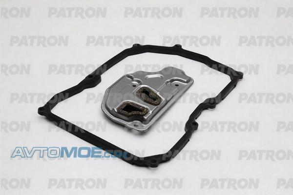 Фильтр АКПП PF5035 PATRON PF5035