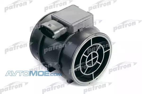 Датчик расхода воздуха PFA10081 PATRON PFA10081