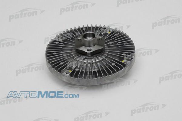Вискомуфта вентилятора PFC0003 PATRON PFC0003