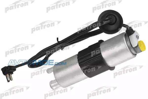 Мотор насоса топливного PFP054 PATRON PFP054