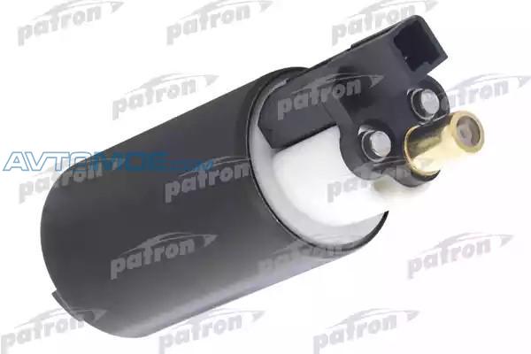 Мотор насоса топливного PFP122 PATRON PFP122