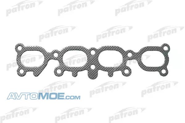 Прокладка коллектора PG52063 PATRON PG52063