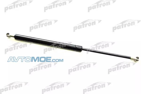 Амортизатор багажника PGS7609LC PATRON PGS7609LC