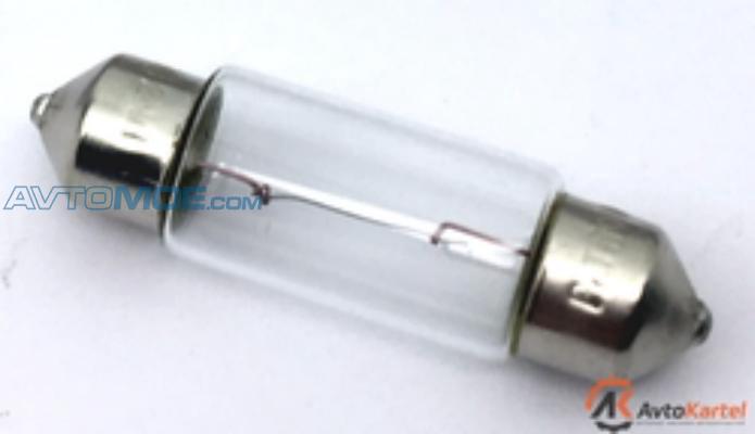 Лампа накаливания C5W PATRON PL3501