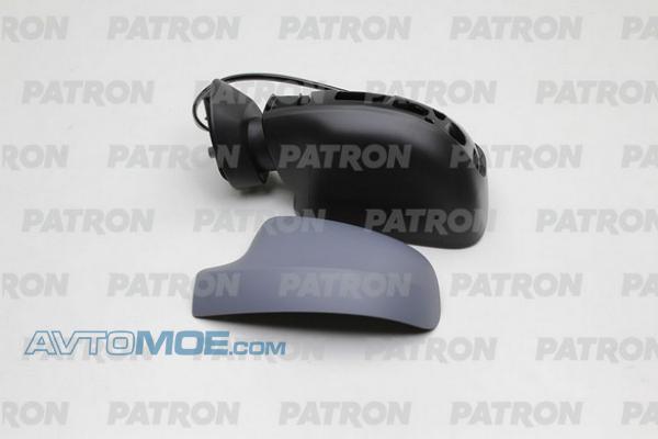 Зеркало левое PMG0803M07 PATRON PMG0803M07