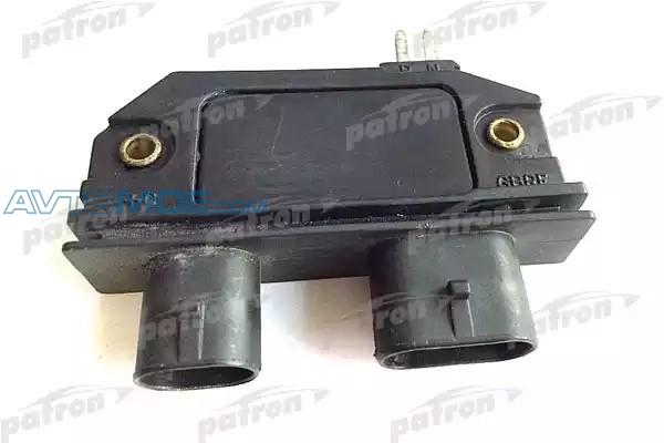 Коммутатор PMI1006 PATRON PMI1006