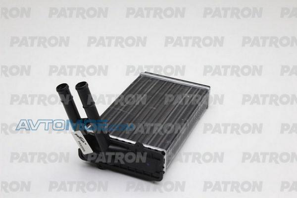 Радиатор отопителя PRS2004 PATRON PRS2004