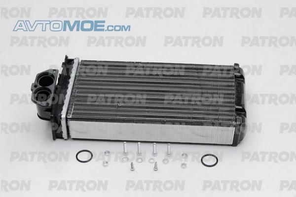 Радиатор отопителя PRS2095 PATRON PRS2095