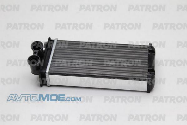 Радиатор отопителя PRS2116 PATRON PRS2116