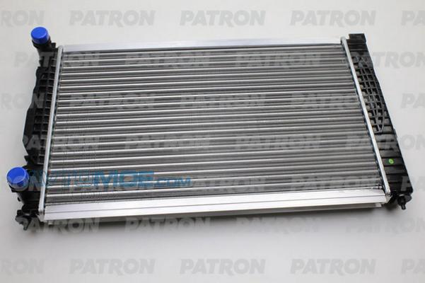 Радиатор охлаждения PRS3007 PATRON PRS3007