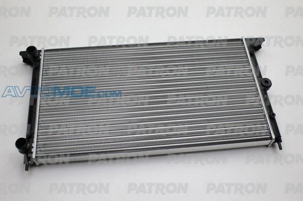 Радиатор охлаждения PRS3210 PATRON PRS3210