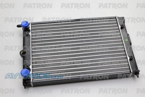 Радиатор охлаждения PRS3358 PATRON PRS3358