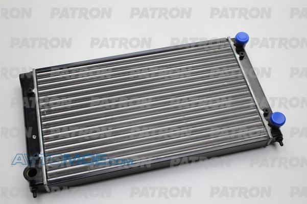 Радиатор охлаждения PRS3361 PATRON PRS3361