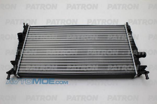 Радиатор охлаждения PRS3420 PATRON PRS3420