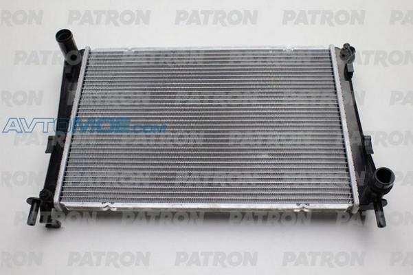 Радиатор охлаждения PRS3423 PATRON PRS3423