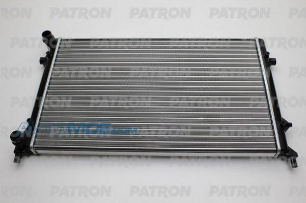 Радиатор охлаждения PRS3597 PATRON PRS3597
