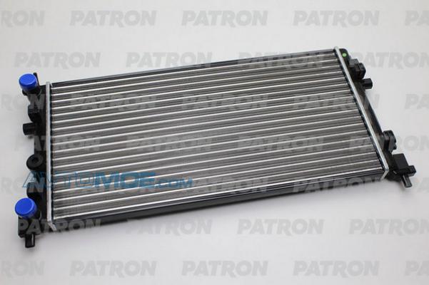 Радиатор охлаждения PRS4035 PATRON PRS4035
